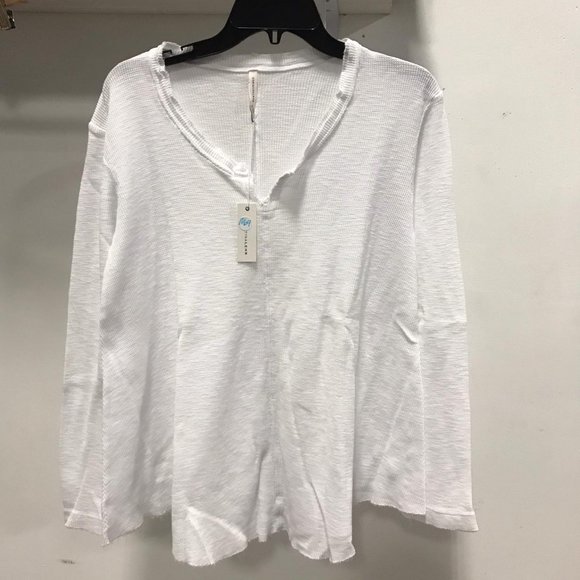 NWT CHRISTINA LEHR TOP for Women Size 3 - Picture 1 of 3